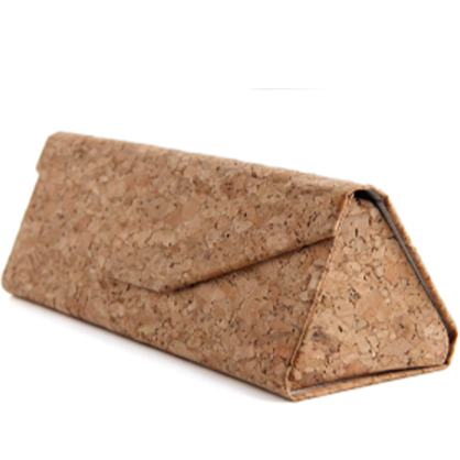 Cases - Cork Spectacle Case