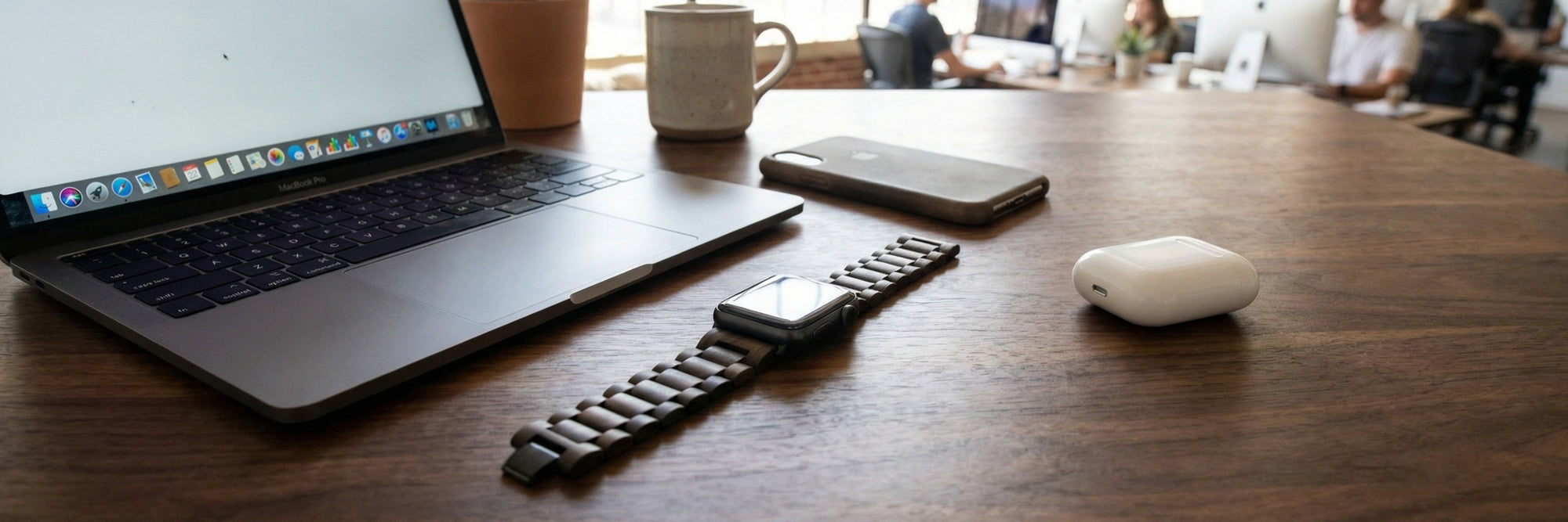 Smart Watch Bands