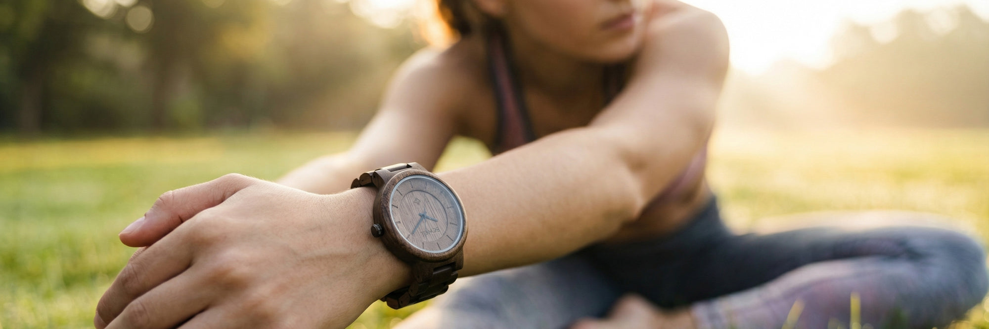 Women's Wood Watches