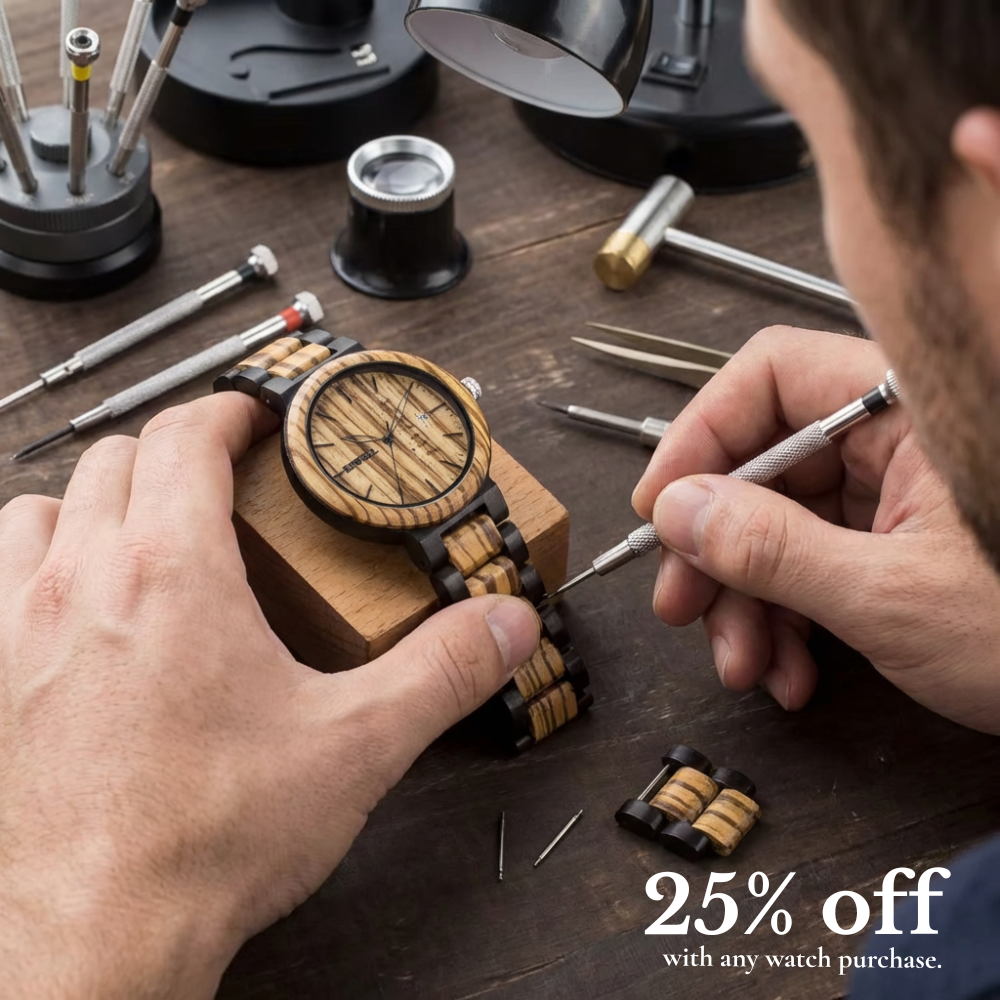 Resized & ready to wear.